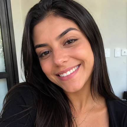 Foto da cliente Rafael